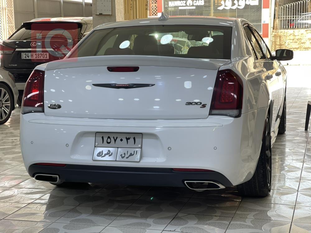 Chrysler 300